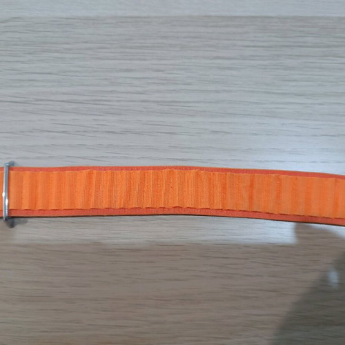 Λουράκι Apple Watch Ultra μεταχειρισμένο, ανθεκτικό, όμορφο χρώμα