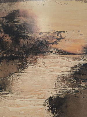 Painting like new