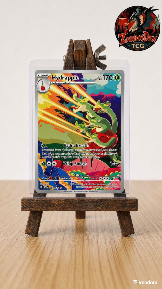 team rocket card sleeves Team Rocket Card Sleeves main image 1
