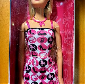 Barbie 2009 στο κουτί της, ολοκαίνουρια
