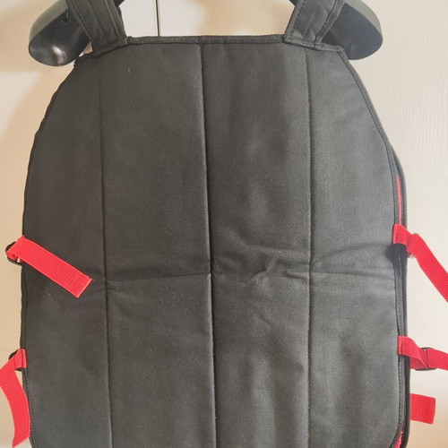 Mannesmann Work Vest new with Tool Pockets