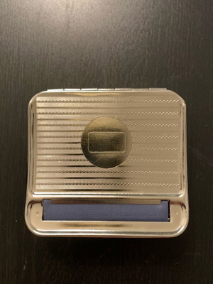 Cigarette Rolling Machine like new