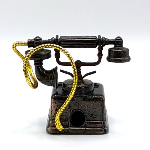 Playme Vintage Desk Phone Pencil Sharpener New from Spain