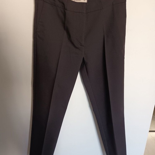 Cotton pants black J'aime Les Garcons like new, size XS