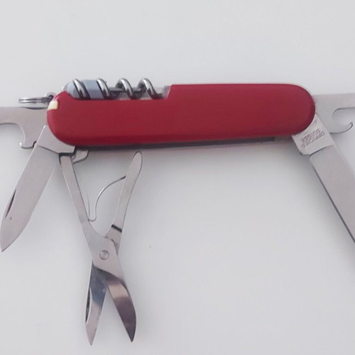 Victorinox Climber Swiss Army Knife