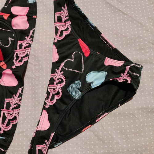 ASOS bikini swimsuit unused
