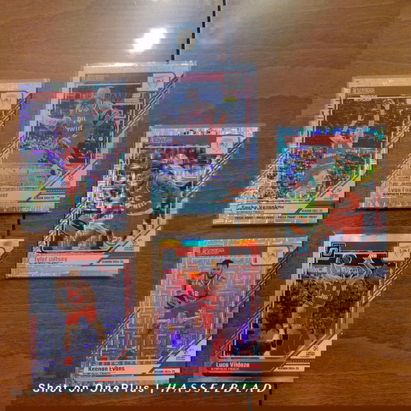 euroleague olympiacos cards