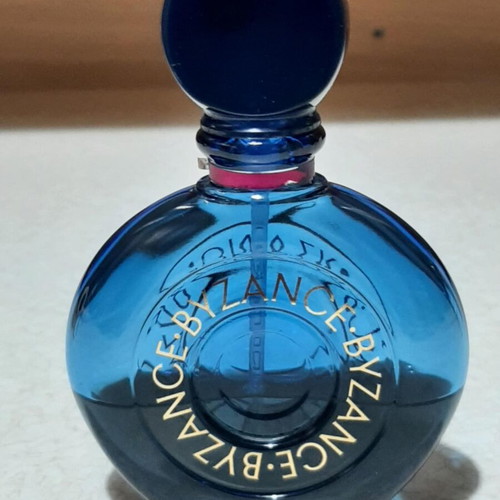 Byzance by Rochas Eau de Toilette used, 20-23 ml, regular perfume