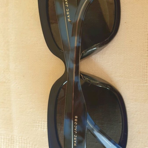 Marc Jacobs sunglasses blue new, authentic