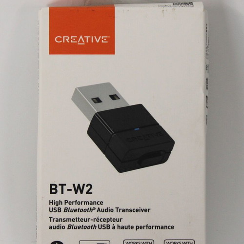 Bluethooth Creative BT-W2