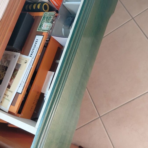 Nightstand sturdy construction like new