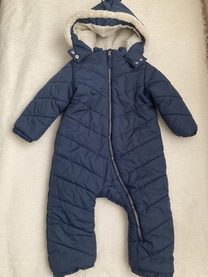 Baby jacket for boy like new
