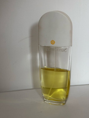E.Arden Sunflowers perfume used