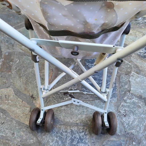 Lorelli stroller like new, very light and clean