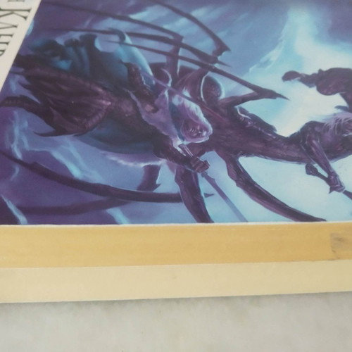 Anubis book set The Legacy & The Lord of the Dead used, pack of 2