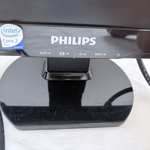 Philips monitor