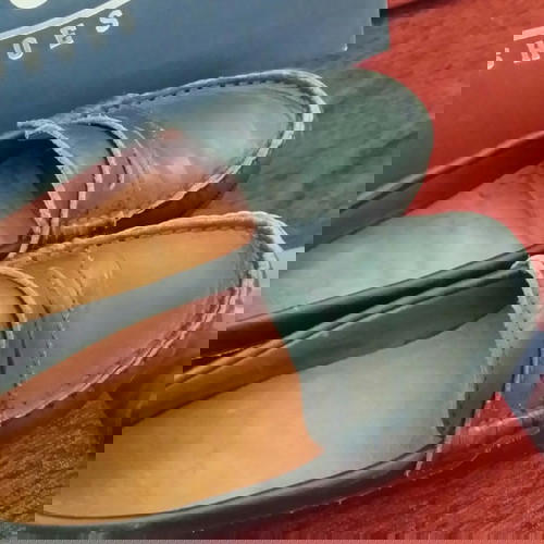 Μοκασίνια για αγόρι T&Z μεταχειρισμένα, μαύρα, μέγεθος 31