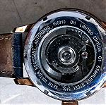  ρολόι ανδρικό  INGERSOLL IN 6910 , LIMITED EDITION.