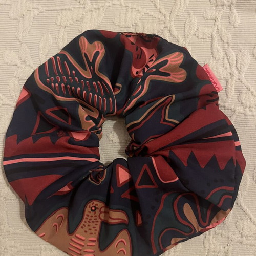Scrunchie Karavan like new