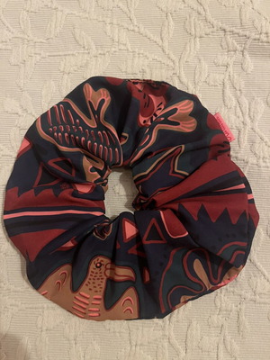 Scrunchie Karavan like new