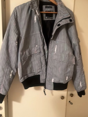 Bassett Aristo jacket size L like new
