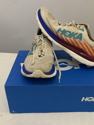 Hoka Mach 5 αθλητικά παπούτσια μεταχειρισμένα, νούμερο 47
