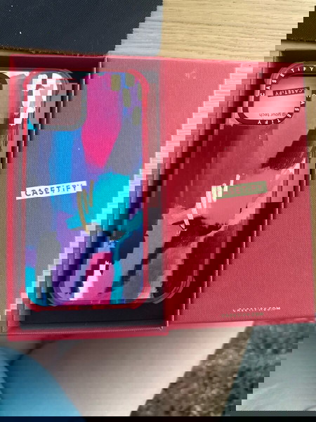 iPhone 12 Pro Θήκη - CASETiFY