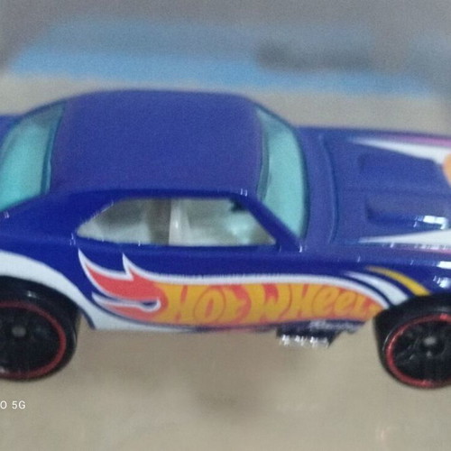 Hot Wheels pack new, excellently opened in packaging