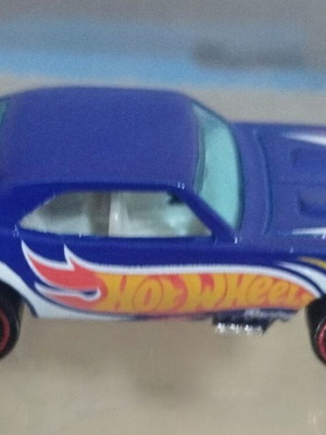 Hot Wheels pack new, excellently opened in packaging