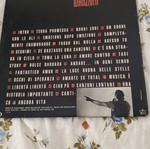 Eros Ramazzotti Eros In Concert 2LP pop σαν καινούργιο αυθεντική ελληνική έκδοση 1991