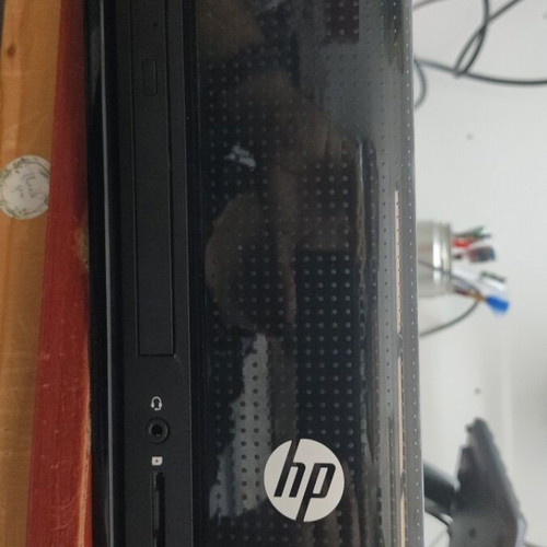 HP 260-a100nv like new with 128GB SSD, DVD-RW and WiFi