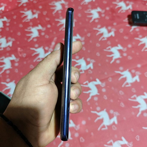 Xiaomi Mi Note 10 Lite 64GB used smartphone