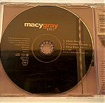  Macy Gray - Still 4-trk cd single