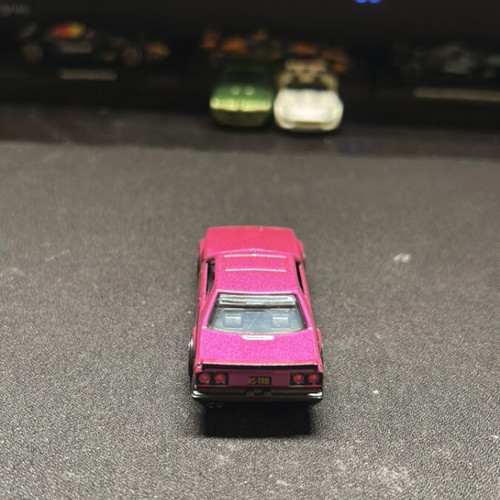 Hot Wheels Mainline '82 Nissan Skyline RS (KDR30) like new without packaging