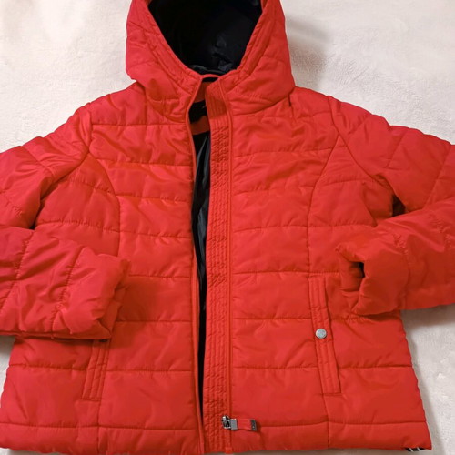 Vero Moda spring jacket red, like new, size S