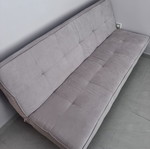IKEA bed used with sofa bed gift