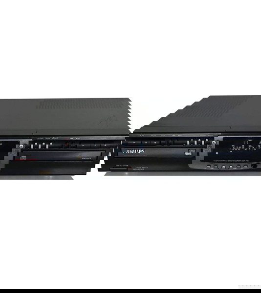 PHILIPS CDR 765