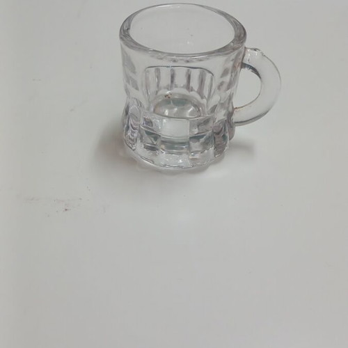 Raki Glasses Pack of 10 New