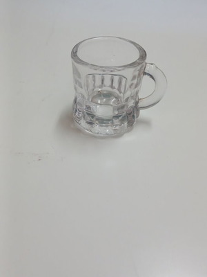 Raki Glasses Pack of 10 New