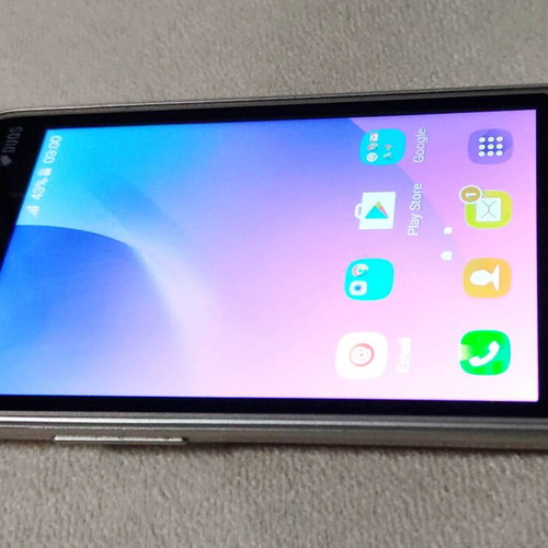 Samsung J1 mini phone used, fully functional