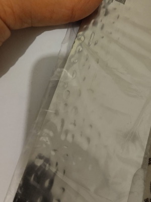 Oem Japanese Nakiri chef knife καινούργιο