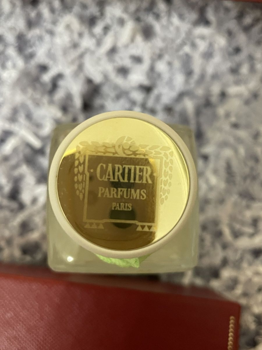 Cartier Pur Muguet Eau de Parfum 75ml… - € 220,00 - Vendora.cy