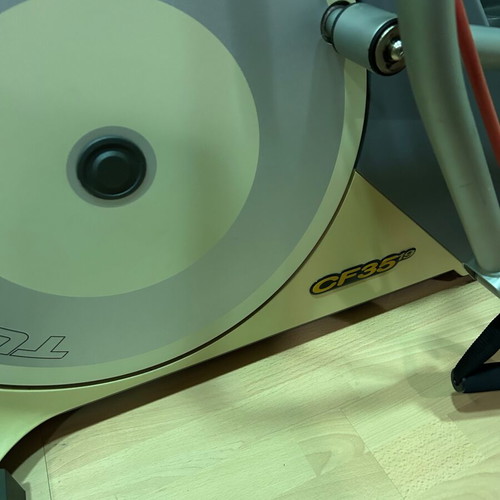 Professional elliptical used