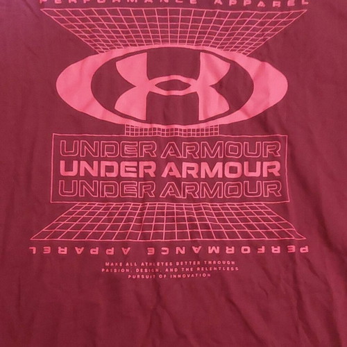 Original UA T-shirt