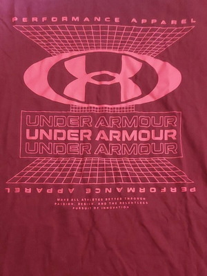 Original UA T-shirt