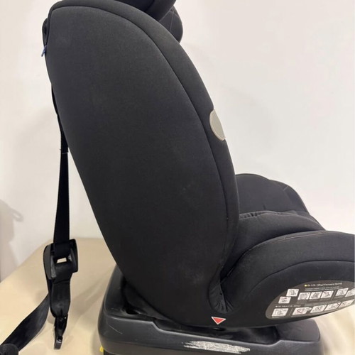Car Seat for Children Up to 12 Years Like New