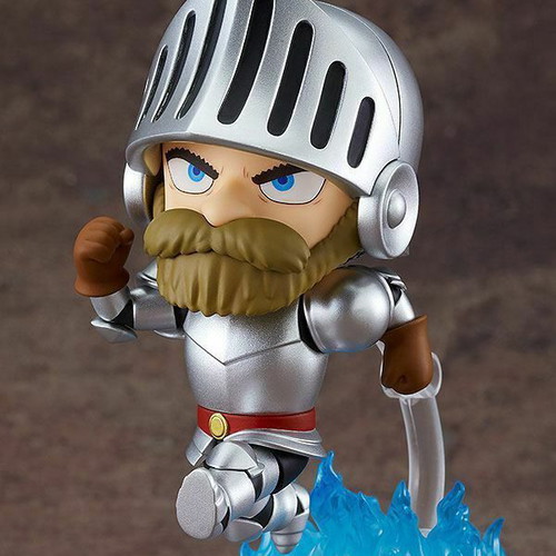 Nendoroid 1784 Ghosts'n Goblins Makaimura Resurrection Arthur new sealed