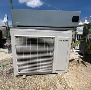 Air condition
