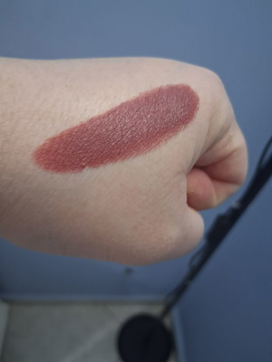MAC lipstick