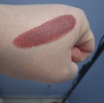 MAC lipstick